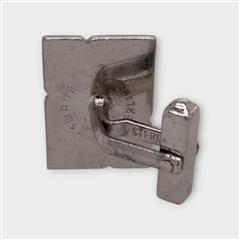 Swank Sterling Silver 925 Cufflinks
